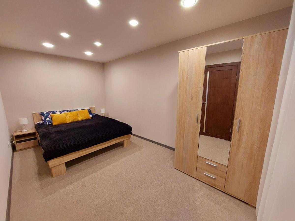 M14 Apartment กูลเบเน ภายนอก รูปภาพ