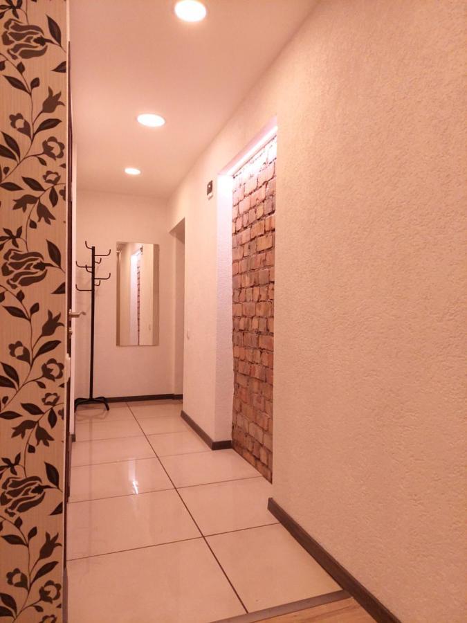 M14 Apartment กูลเบเน ภายนอก รูปภาพ