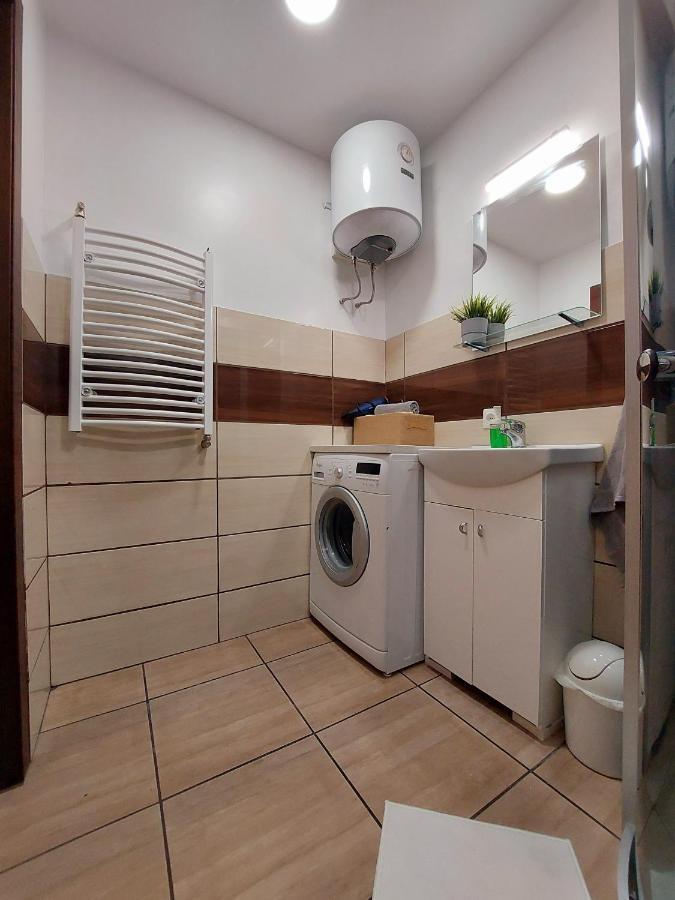 M14 Apartment กูลเบเน ภายนอก รูปภาพ