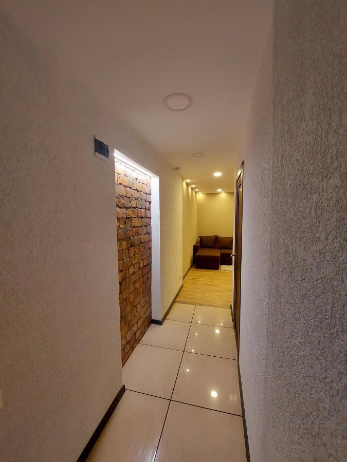 M14 Apartment กูลเบเน ภายนอก รูปภาพ