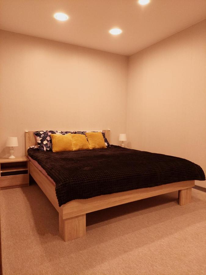 M14 Apartment กูลเบเน ภายนอก รูปภาพ