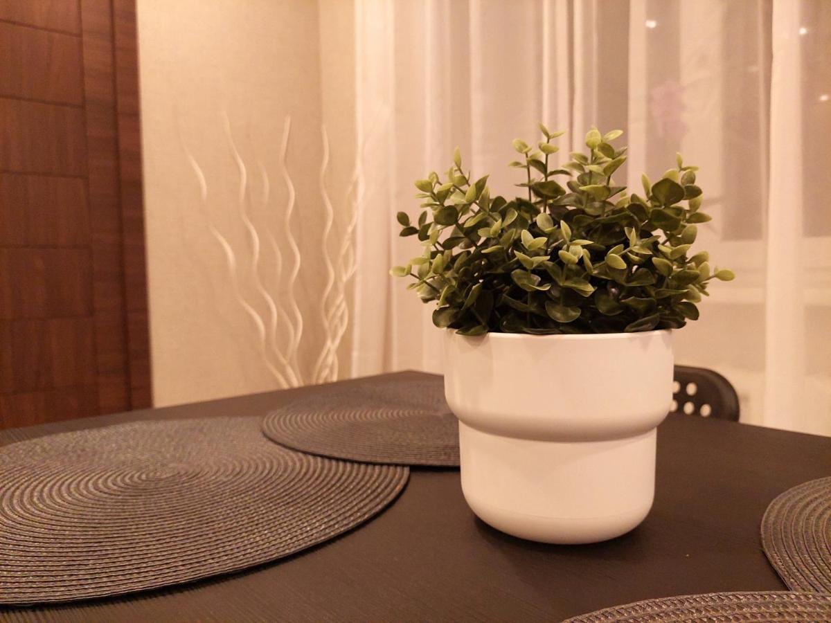 M14 Apartment กูลเบเน ภายนอก รูปภาพ
